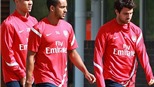 Barca sắp đón được Fabregas về Nou Camp?